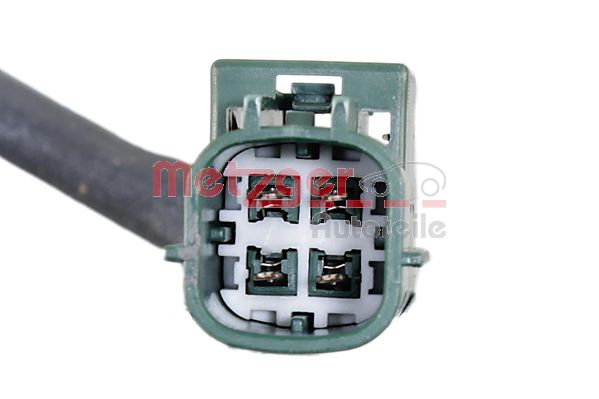 METZGER  Lambdaszonda, érzékelő, jeladó